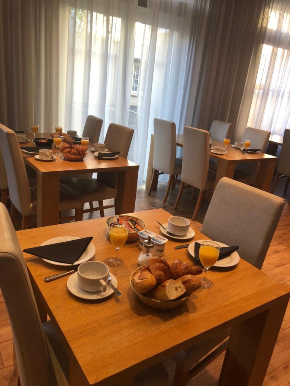 Le Montloire Hotel Montlouis-sur-Loire Luaran gambar